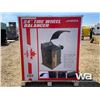 Image 5 : 24 IN. TIRE WHEEL BALANCER