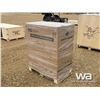 Image 4 : TMG HEAVY DUTY WHEEL BALANCER