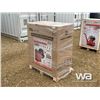 Image 3 : TMG HEAVY DUTY WHEEL BALANCER
