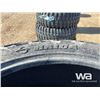 Image 5 : (4) HAIDA 35X12.50R22LT HD878R/T TIRES