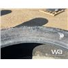 Image 6 : (4) HAIDA 35X12.50R22LT HD878R/T TIRES