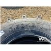 Image 5 : (4) YITONGA 7.50-16 R1 TRACTOR TIRES
