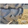 Image 6 : (4) YITONGA 7.50-16 R1 TRACTOR TIRES