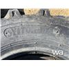 Image 4 : (4) YITONGA 7.50-16 R1 TRACTOR TIRES