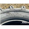 Image 6 : (4) YITONGA 7.50-16 R1 TRACTOR TIRES