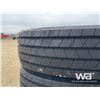 Image 9 : (4) ST235/85R16 GRIZZLY TIRES