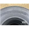 Image 6 : (4) ST235/85R16 GRIZZLY TIRES