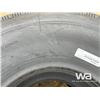 Image 7 : (4) ST235/85R16 GRIZZLY TIRES