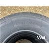 Image 6 : (3) ST235/85R16 GRIZZLY TIRES