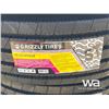 Image 4 : (3) ST235/85R16 GRIZZLY TIRES