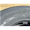 Image 6 : (3) ST235/85R16 GRIZZLY TIRES