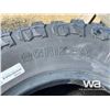 Image 5 : (4) 31X10.50R15LT GRIZZLY TIRES