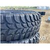 Image 7 : (4) 31X10.50R15LT GRIZZLY TIRES