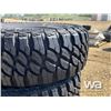 Image 7 : (4) 31X10.50R15LT GRIZZLY TIRES