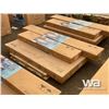 Image 4 : SOLID WOOD QUEEN BED FRAME