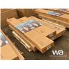 Image 9 : SOLID WOOD QUEEN BED FRAME