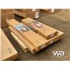 Image 7 : SOLID WOOD QUEEN BED FRAME
