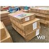 Image 5 : (5) PCS. OUTDOOR DINING FURNITURE