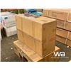 Image 5 : (4) PCS. OUTDOOR FURNITURE SET