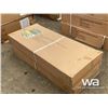 Image 4 : OUTDOOR 2 PERSON GLIDER BENCH