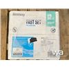 Image 5 : BESTWAY FAST SET 12 FT. X 30 IN. ROUND POOL