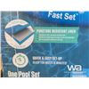 Image 6 : BESTWAY FAST SET 12 FT. X 30 IN. ROUND POOL