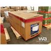 Image 3 : SIEBEL CHEST DEEP FREEZER