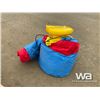 Image 4 : INFLATABLE BOUNCY CASTLE