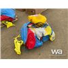 Image 4 : INFLATABLE BOUNCY CASTLE