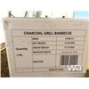 Image 6 : CHARCOAL GRILL BARBECUE