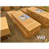 Image 4 : 12 X 20 FT. STORAGE BUILDING