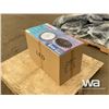 Image 4 : (6) 200W LED LIGHT HIGHBAY