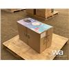 Image 5 : (6) 200W LED LIGHT HIGHBAY