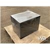 Image 4 : 24 IN. STEEL UNDERBODY BOX