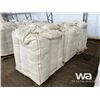 Image 4 : (3) 1500 LBS. BAGS OF CUSTOM FORAGE BLEND