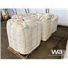 Image 3 : (3) 1500 LBS. BAGS OF CUSTOM FORAGE BLEND