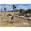 Image 4 : 500 WATT ALUIMINUM FOLD OUT LIGHT STAND