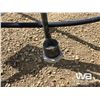 Image 9 : 500 WATT ALUIMINUM FOLD OUT LIGHT STAND