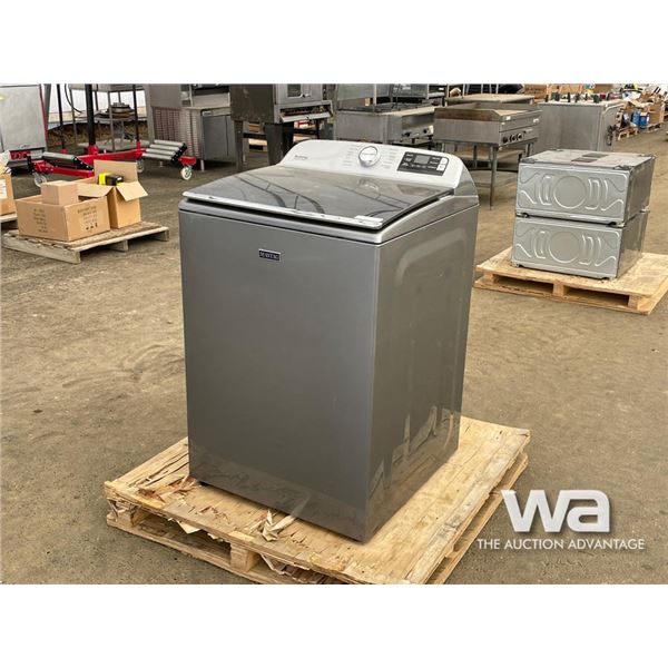 MAYTAG WASHING MACHINE