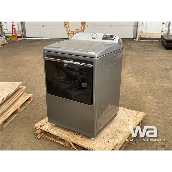 MAYTAG DRYER