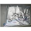 Image 6 : (2) WASHER/DRYER STANDS
