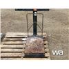 Image 5 : DOVER PLATFORM MECHANICAL SCALE