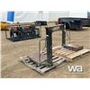 Image 4 : DOVER PLATFORM MECHANICAL SCALE
