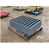 Image 3 : STEEL NUT AND BOLT CABINET