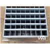 Image 5 : STEEL NUT AND BOLT CABINET