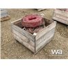 Image 3 : (9) ROLLS OF 50 FT., 3 FT. LAYFLAT HOSE