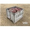 Image 2 : (8) ROLLS OF 50 FT., 3 IN. LAYFLAT HOSE