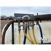 Image 6 : CUSTOM BUILT SPRAYER WITH 180L TANK