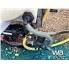 Image 7 : CUSTOM BUILT SPRAYER WITH 180L TANK