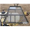 Image 9 : CUSTOM BUILT SPRAYER WITH 180L TANK